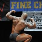 Chaunsi  Heatley - NPC Jay Cutler Desert Classic 2014 - #1